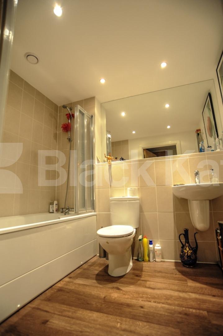 			NEW INSTRUCTION, 1 Bedroom, 1 bath, 1 reception Apartment			 Pollard House.Spa Road, Bermondsey